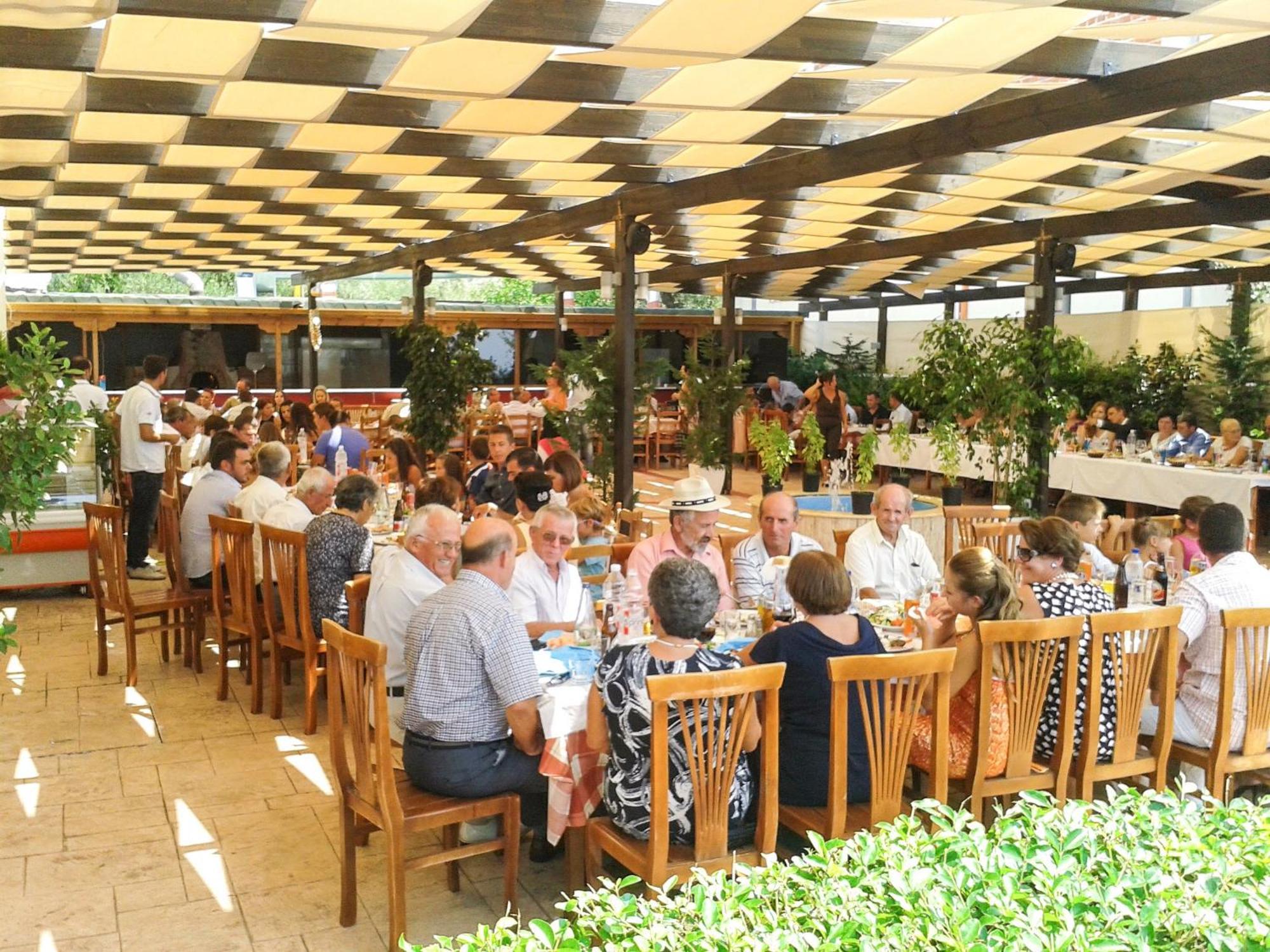 Dhima Hotel Himara Zewnętrze zdjęcie