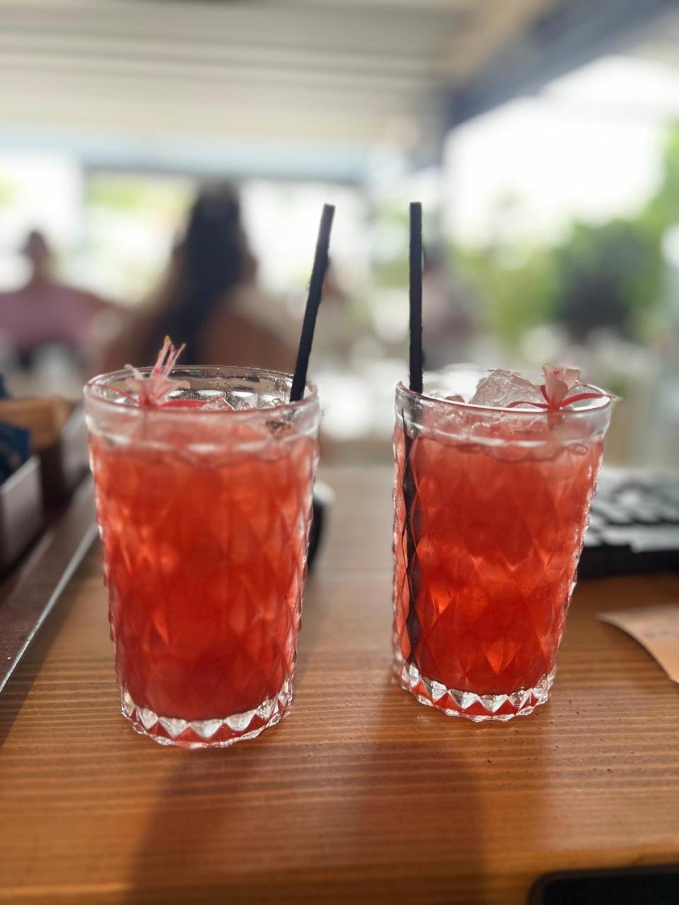 Dhima Hotel Himara Zewnętrze zdjęcie